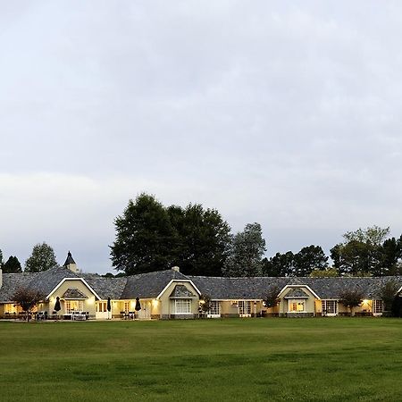 Moorcroft Manor Boutique Country Hotel Himeville Exterior photo