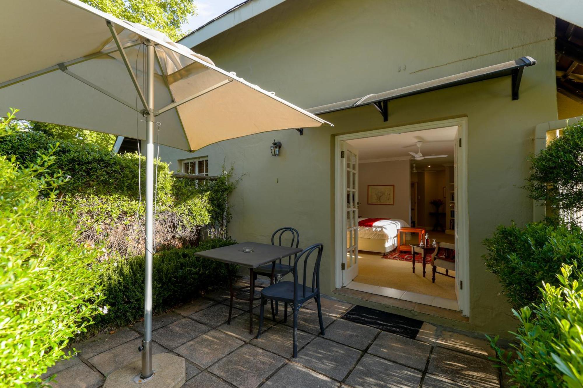 Moorcroft Manor Boutique Country Hotel Himeville Exterior photo