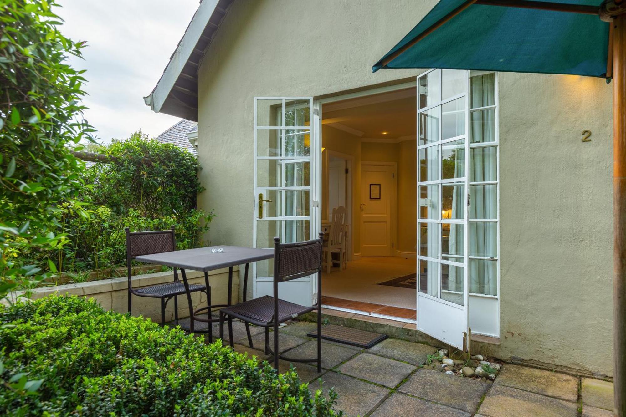 Moorcroft Manor Boutique Country Hotel Himeville Exterior photo